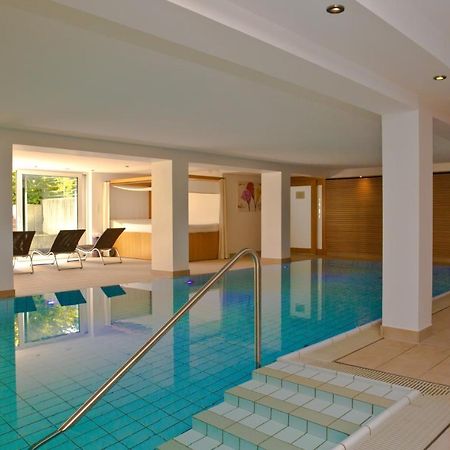 Gartenhotel Feldeck Lauchringen Bagian luar foto